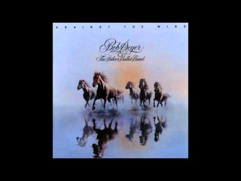 Bob Seger And The Silver Bullet Band — Bob Seger - Horizontal Bop