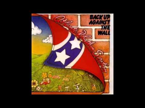 Atlanta Rhythm Section — ARS  back up against the wall second LP (full album)