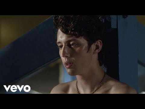 Troye Sivan — Wait (from the Motion Picture ‘Three Months’)