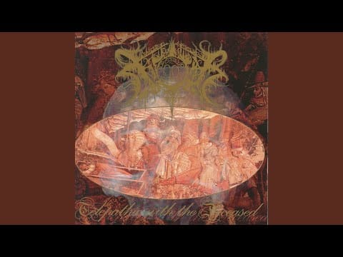 Xasthur — May Your Void Become as Deep as My Hate!