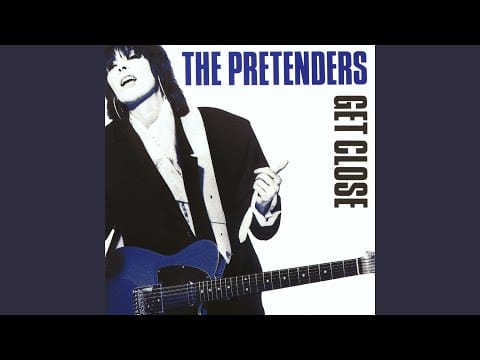 The Pretenders — Hymn to Her
