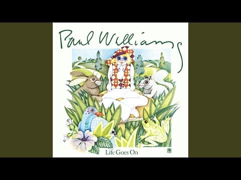 Paul Williams (2) — Park Avenue
