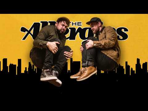 The Allergies — The Allergies - Steal the Show (feat. Andy Cooper)