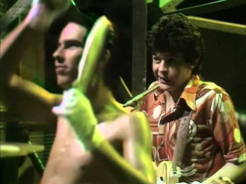 The Piranhas — The Piranhas - Tom Hark
