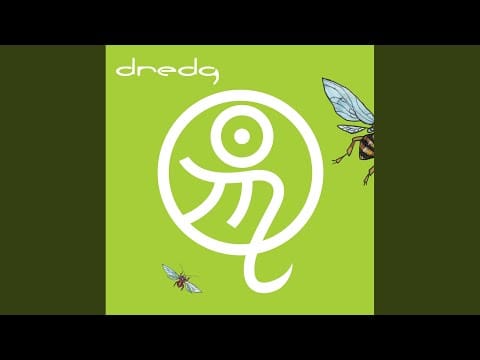 dredg — Catch Without Arms