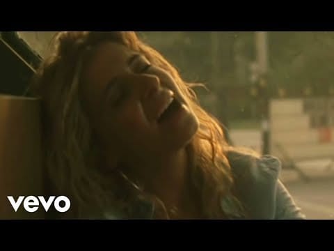 Julie Zenatti — Julie Zenatti - Je voudrais que tu me consoles (Clip officiel)