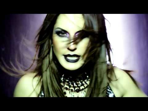 Sylvia Tosun — Sylvia Tosun & Loverush UK! "5 Reasons" (official music video- in stereo)