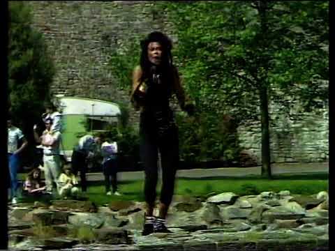 Amazulu — Amazulu - Too Good to be Forgotten (Jun 1986) BETAMAX