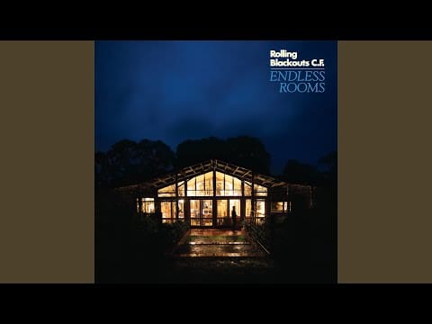 Rolling Blackouts Coastal Fever — Caught Low