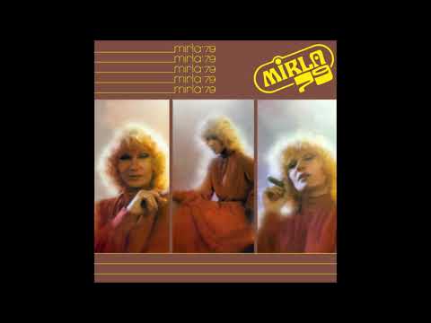 Mirla Castellanos — Mirla Castellanos - ¿Quién Me Traerá Una Rosa?