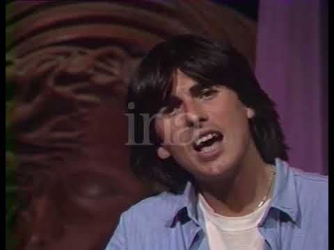 Didier Marouani — Didier Marouani. "Rue Miodova". "Le temps de vivre". 01.01.1984. Part II.