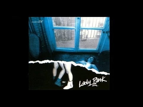 Lady Pank — █▓▒ Lady Pank - Drop Everything - 13. This is only Rock'n'Roll (BONUS) ▒▓█