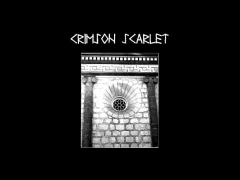 Crimson Scarlet — Crimson Scarlet - Rogue Corpse