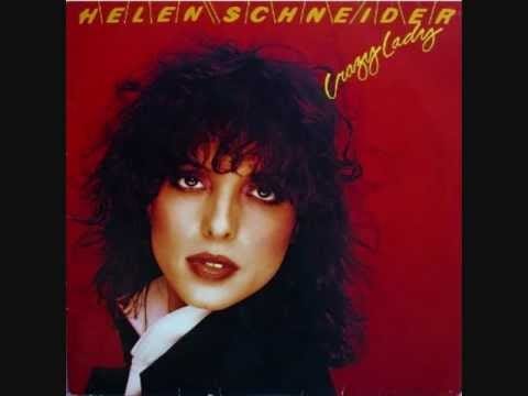 Helen Schneider — Helen Schneider -  04 A Lover (Woman) That You Can't Have.wmv