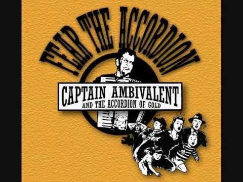 Abolitionist — captain ambivalent - pizza girl
