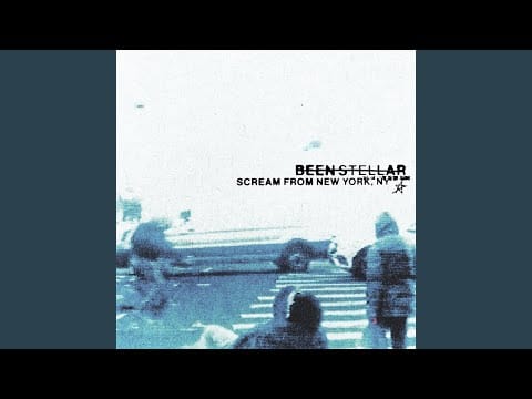 Been Stellar — Start Again