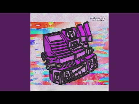 Penthouse Suite — Kamisama