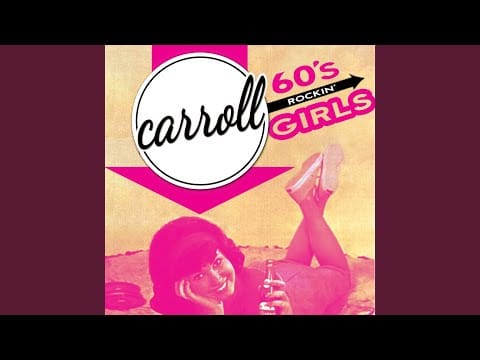 Andrea Carroll — It Hurts to Be 16
