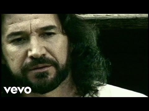Marco Antonio Solís — Marco Antonio Solís - Donde Estara Mi Primavera