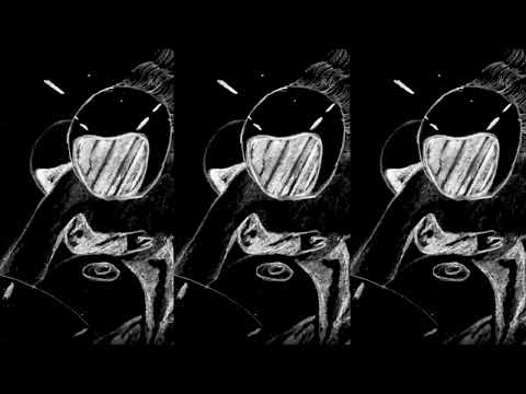 Courting — pause at you (meg ward's wavy remix)