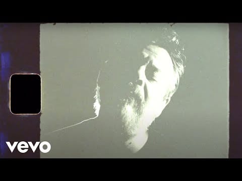 James Dean Bradfield — JAMES DEAN BRADFIELD - THE BOY FROM THE PLANTATION (Official Video)
