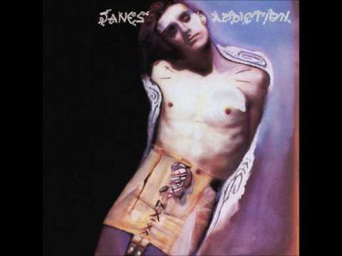 Jane's Addiction — Jane's Addiction - Jane's addiction (full album)