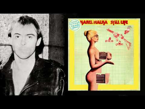 Karel Fialka — KAREL FIALKA - Still Life - 1980 - Full Album