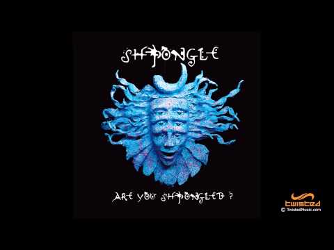 Shpongle — Shpongle - Are You Shpongled? [FULL ALBUM]