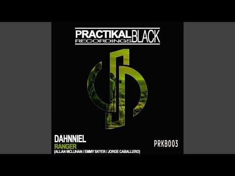 Dahnniel — Ranger (Emmy Skyer Remix)
