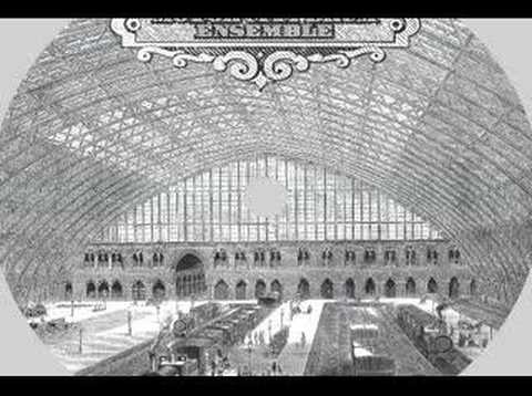 John Talabot — Motor City Drum Ensemble - Escape to Nowhere - Four Roses