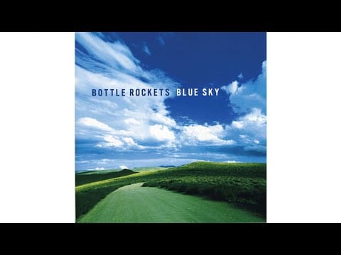 The Bottle Rockets — Bottle Rockets - Cartoon Wisdom