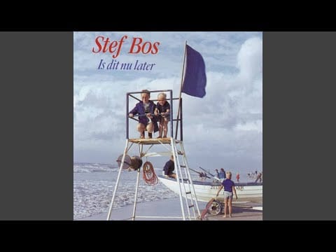 Stef Bos — De Eenvoud