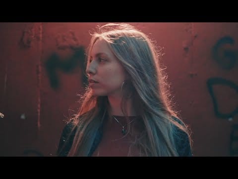 Rhi — Rhi - The Same (Official Video)