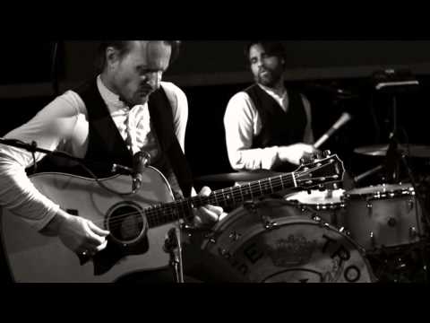 Vintage Trouble — Vintage Trouble - Another Man's Words (acoustic)