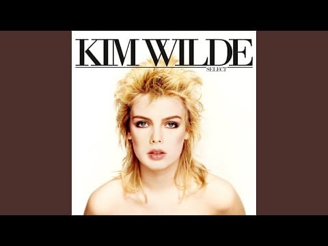 Kim Wilde — Child Come Away (Matt Pop Remix)