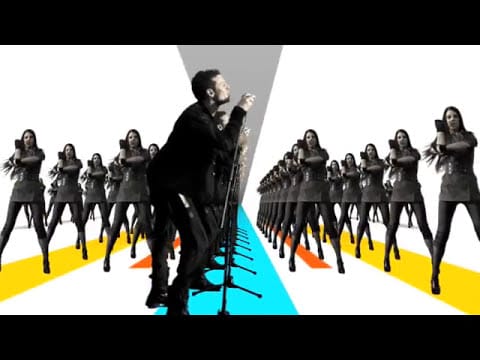 The Potbelleez — The Potbelleez - Are You With Me