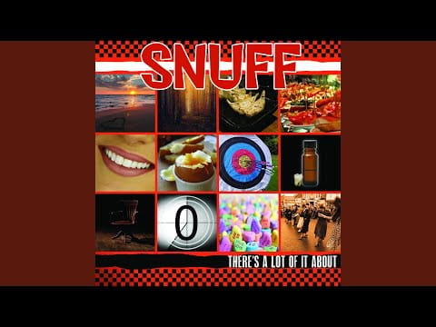 Snuff (3) — A Smile Gets a Smile