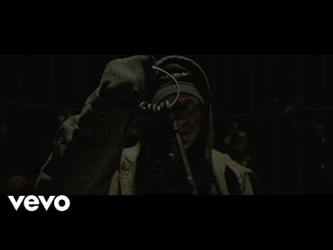 NF — NF - Outcast
