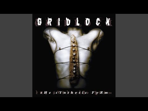 Gridlock — Retina