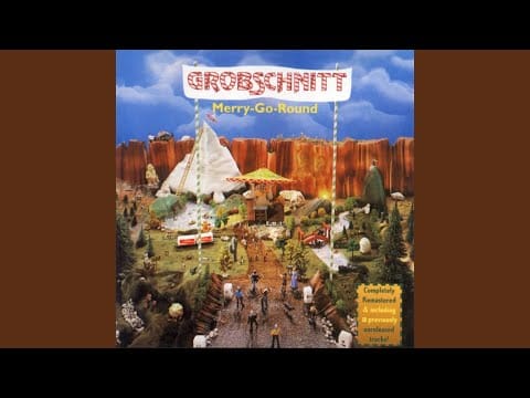 Grobschnitt — Come On People