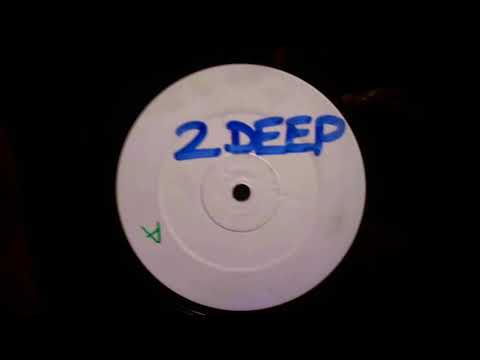 Rocsteady — Rocsteady - Our Love (Remix) B2
