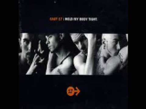 East 17 — East 17 - Hold My Body Tight (tony mortimer remix)