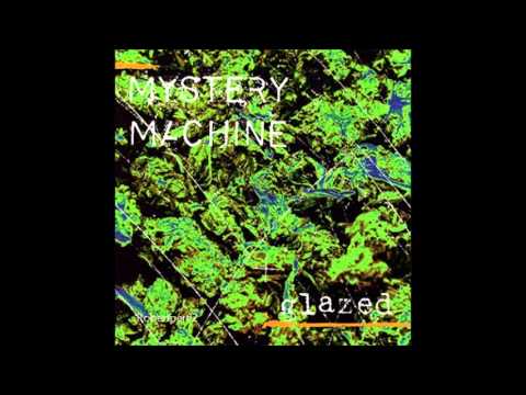 Mystery Machine — Mystery Machine -  Ride (Glazed) 1993