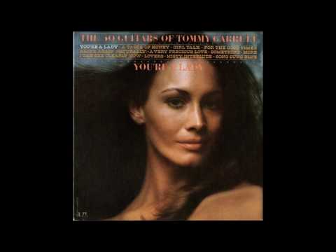 The 50 Guitars Of Tommy Garrett — Misty Interlude (09/12) / You're A Lady (The 50 Guitars of Tommy Garrett)