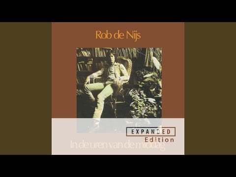 Rob de Nijs — Leonardo