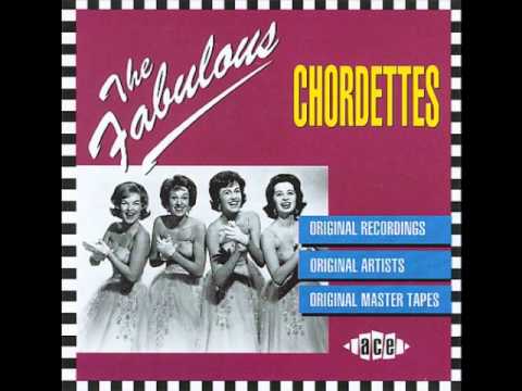 The Chordettes — Eddy my love - The Chordettes