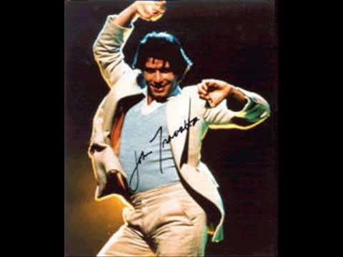 John Travolta — John Travolta- RAZZAMATAZZ