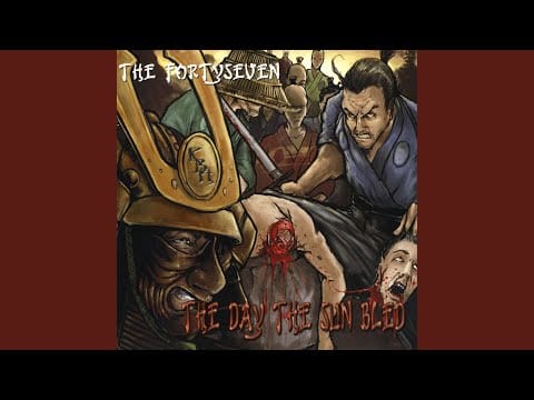 The Fortyseven — Shake Your Pockets