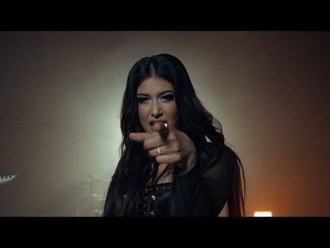 Xandria — XANDRIA - Universal (Official Video) | Napalm Records