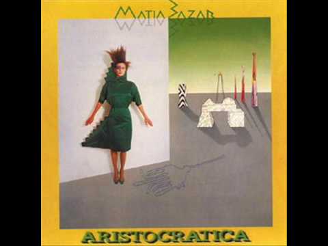 Matia Bazar — MATIA BAZAR - MILADY